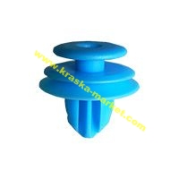 11186-AD TOYOTA 90467-10167 клипса